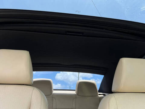 2010 Volkswagen Eos Komfort