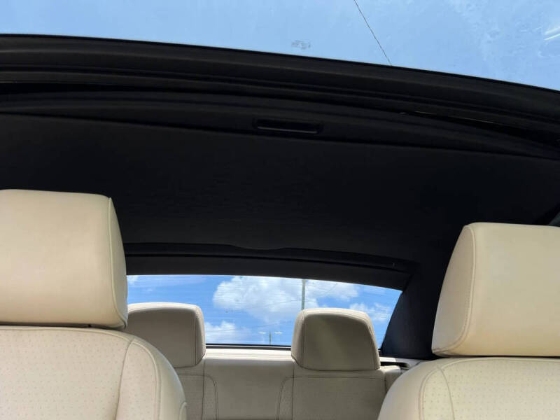 2010 Volkswagen Eos Komfort