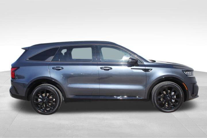 2022 Kia Sorento SX Prestige