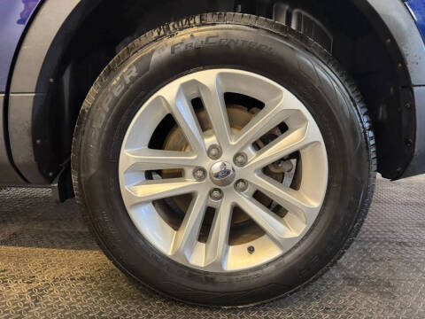 2011 Ford Explorer XLT