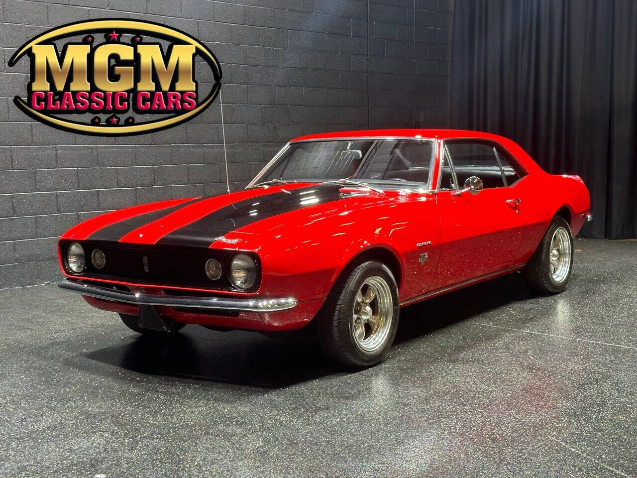 MGM CLASSIC CARS Carsforsale