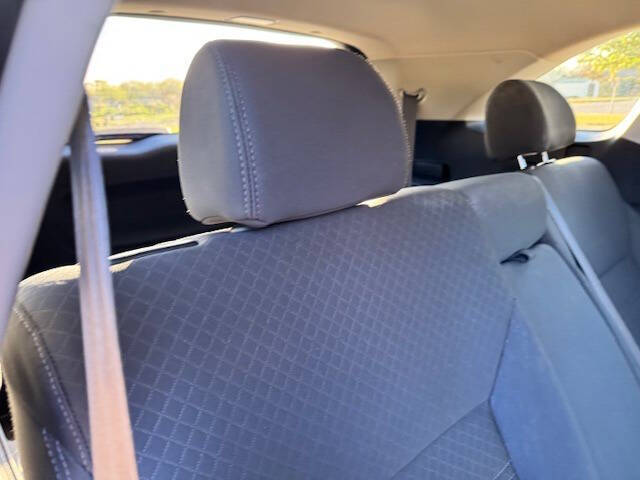 2018 Kia Sorento LX V6