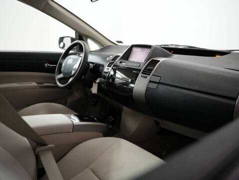 2007 Toyota Prius Touring