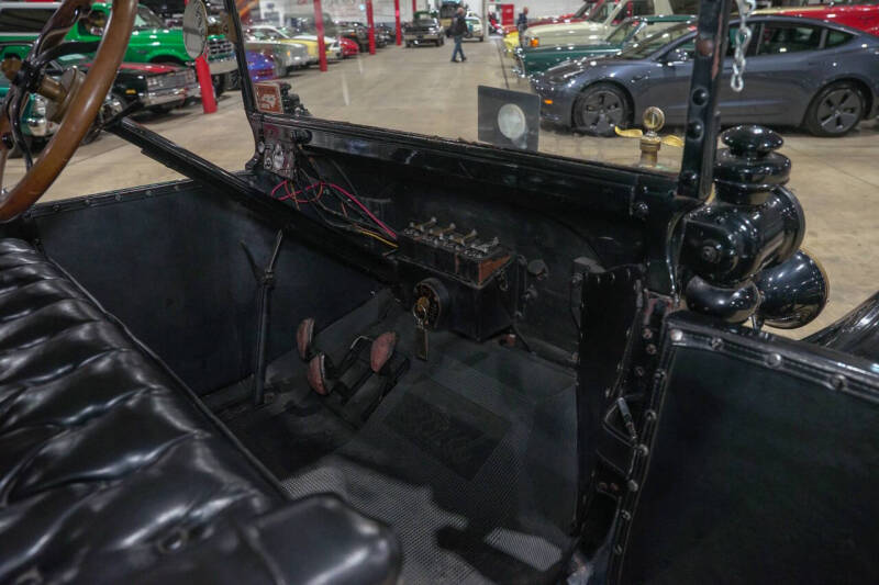 1916 Ford Model T