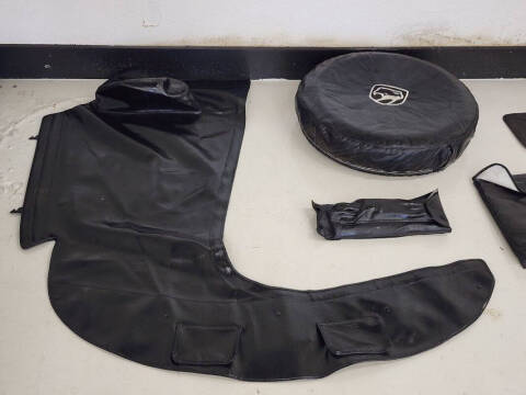 1996 Dodge Viper RT/10