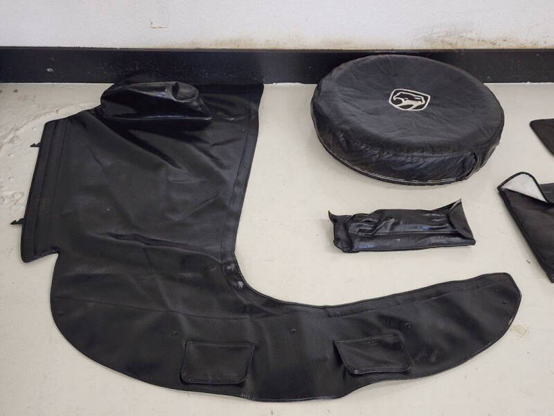 1996 Dodge Viper RT/10