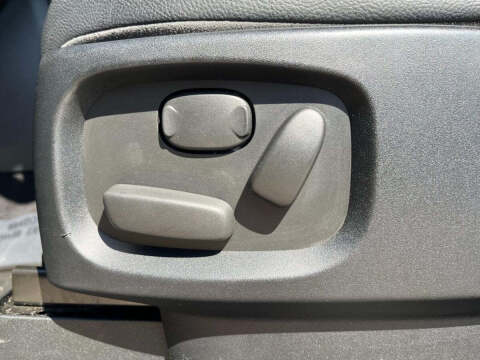 2016 Land Rover LR4 HSE