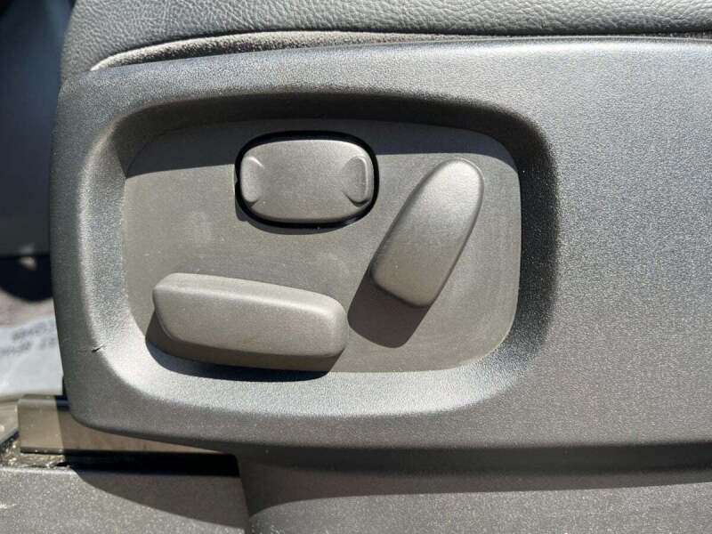 2016 Land Rover LR4 HSE