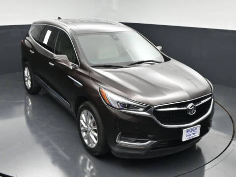 2019 Buick Enclave Premium