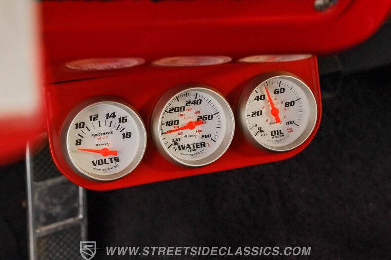 1982 Chevrolet Blazer