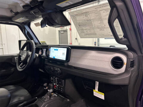 2026 Jeep Gladiator Willys