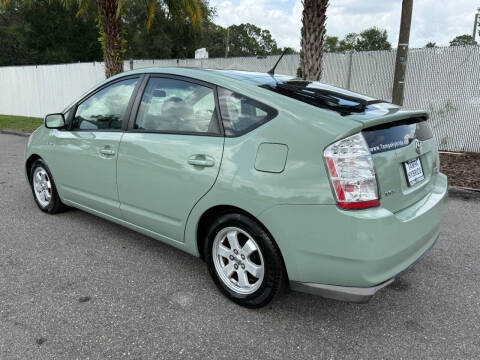 2008 Toyota Prius
