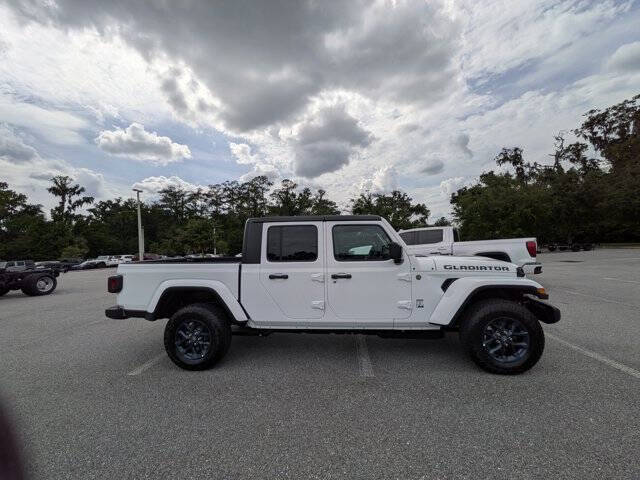 2026 Jeep Gladiator 85th Anniversary Edition