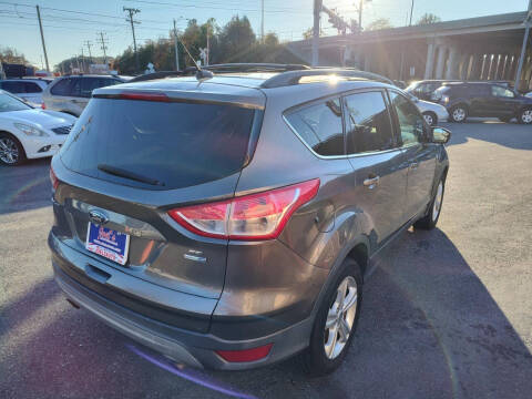 2013 Ford Escape SE