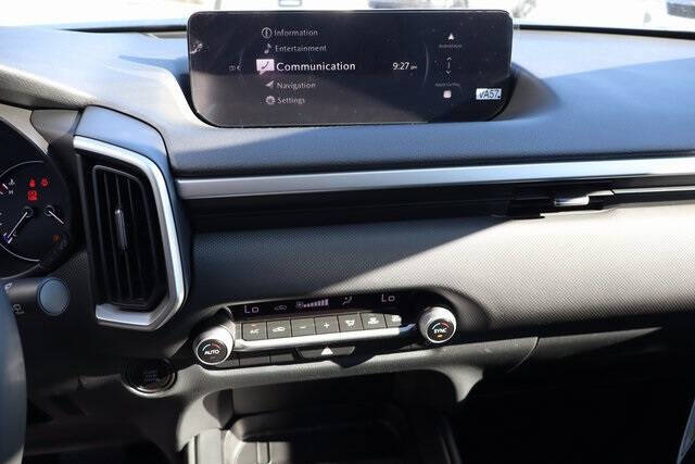 2026 Mazda CX-50 2.5 S Select