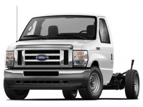 2025 Ford E-Series