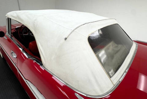 1957 Chevrolet Bel Air