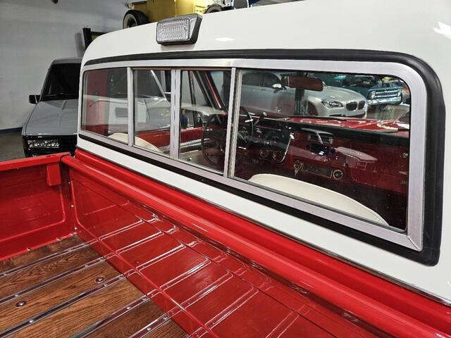 1971 GMC C/K 1500 Series