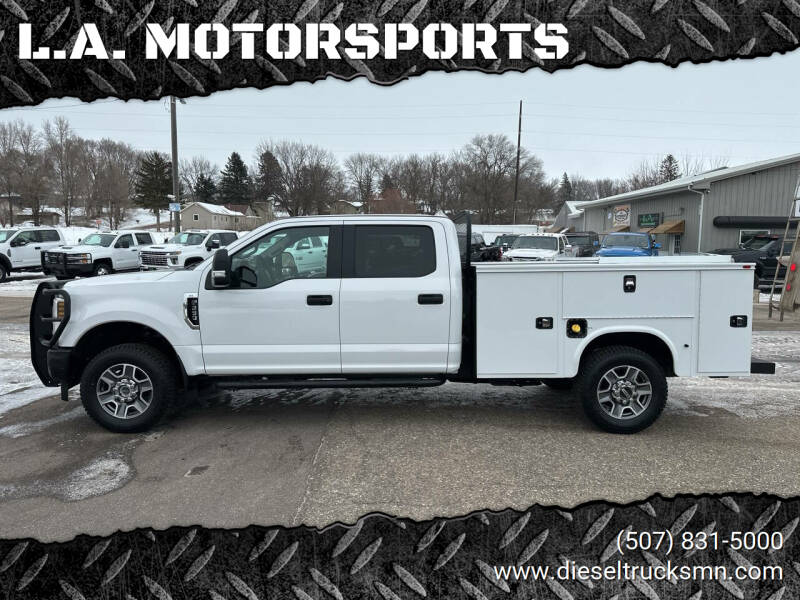 2019 Ford F-250 Super Duty XL's photo