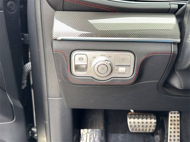 2023 Mercedes-Benz GLE AMG GLE 53