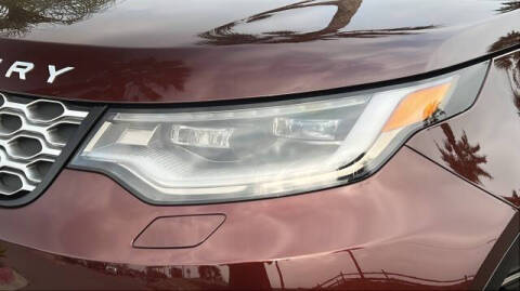 2026 Land Rover Discovery P360 Limited Edition