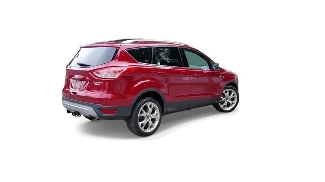 2013 Ford Escape for sale at Bowman Auto Center in Clarkston, MI