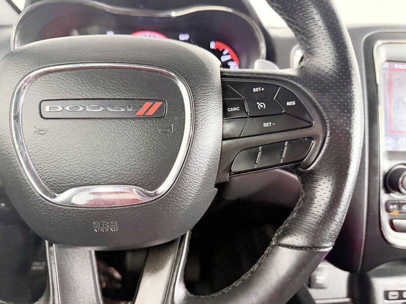 2019 Dodge Durango R/T