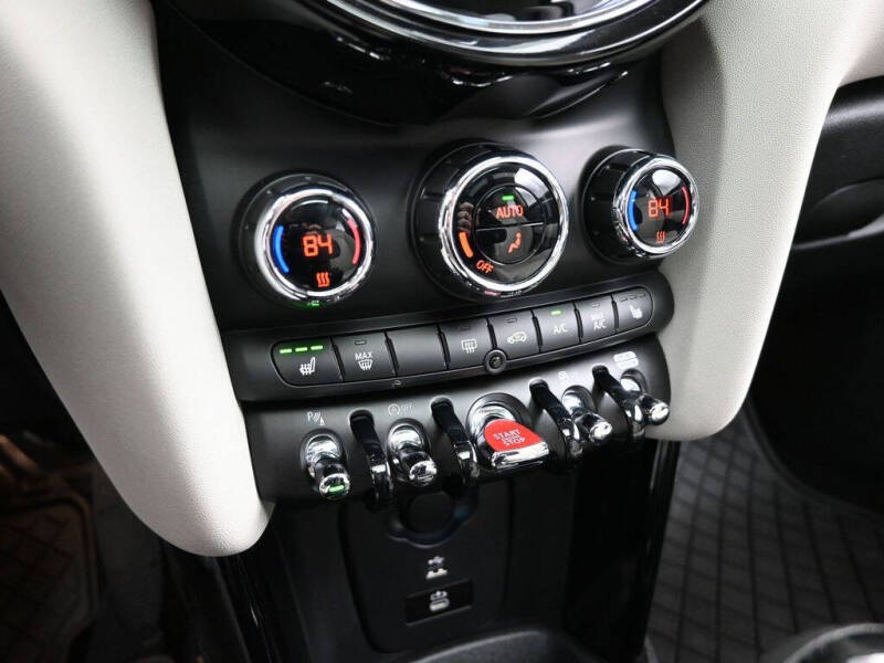 2023 MINI Hardtop 2 Door Cooper S