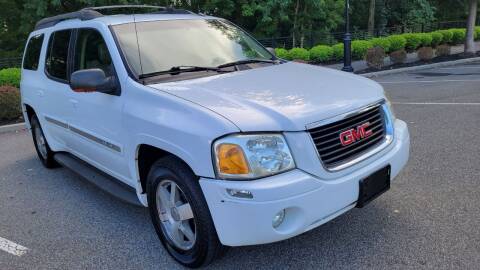 2004 GMC Envoy XL for sale at Discount Auto Sales in Passaic NJ