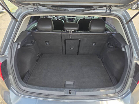 2015 Volkswagen Golf TDI S