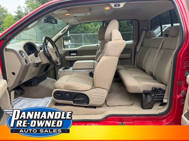 2006 Ford F-150