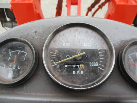 2008 Kubota R420SI ARTICULATING LOADER