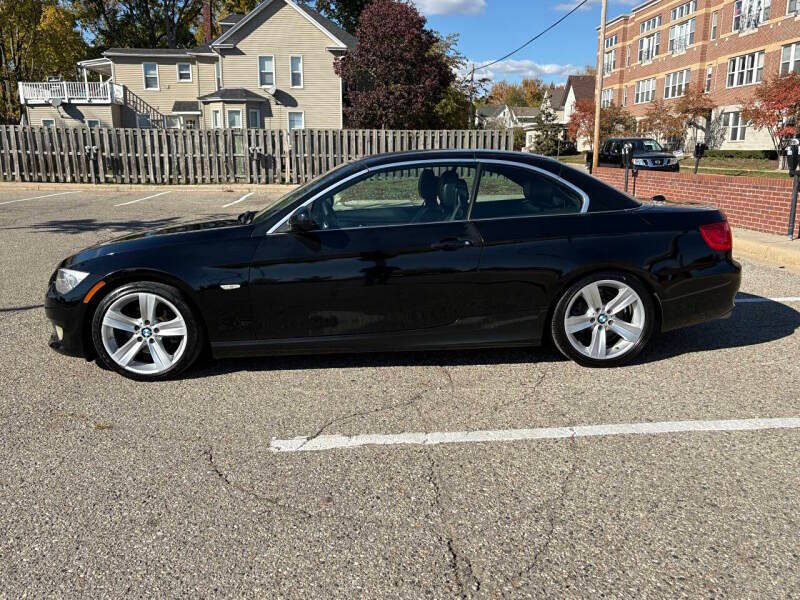 2011 BMW 3 Series 328i