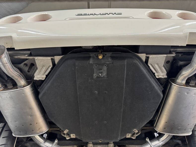 1988 Chevrolet Corvette