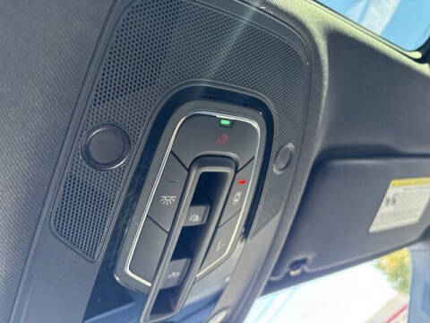 2025 Audi Q5 e quattro S line Prem Pl 55 TFSI