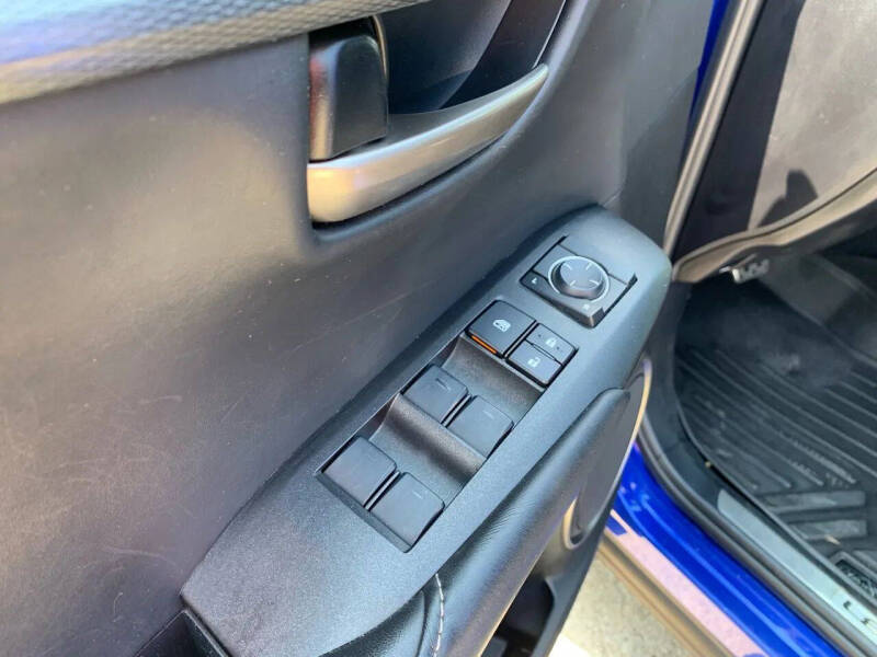 2016 Lexus NX 200t F SPORT