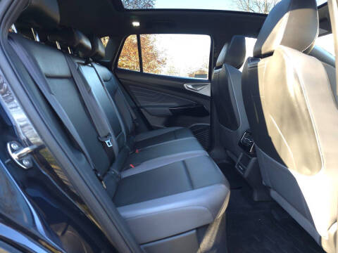 2023 Volkswagen ID.4 Pro S