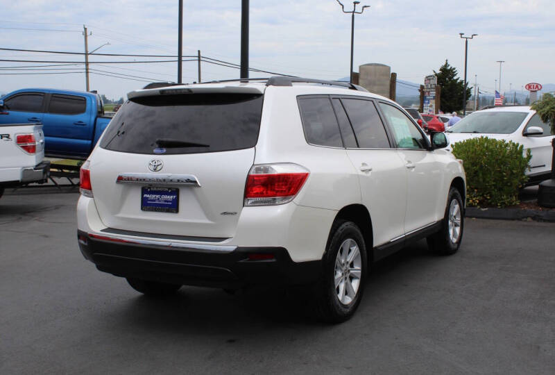 2013 Toyota Highlander