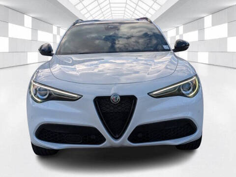2023 Alfa Romeo Stelvio Veloce