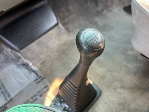 1995 Volkswagen EuroVan Campmobile