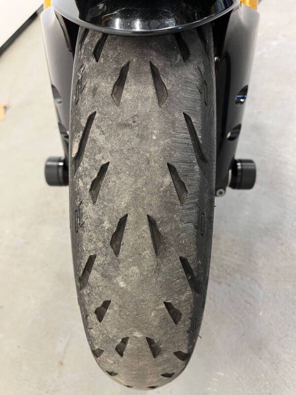 2016 Yamaha YZF-R1 World GP 60th Anniversa