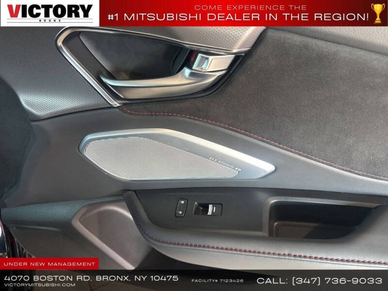 2024 Acura RDX SH-AWD w/A-SPEC