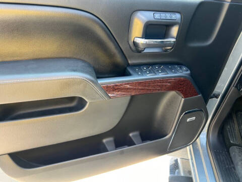 2016 GMC Sierra 1500