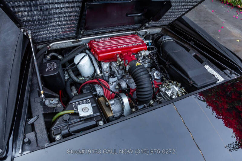 1983 Ferrari Mondial