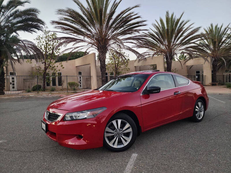 2010 Honda Accord EX-L