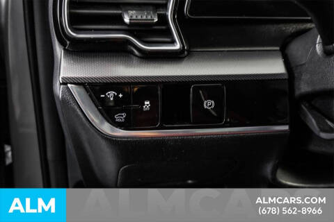 2023 Kia Sportage SX