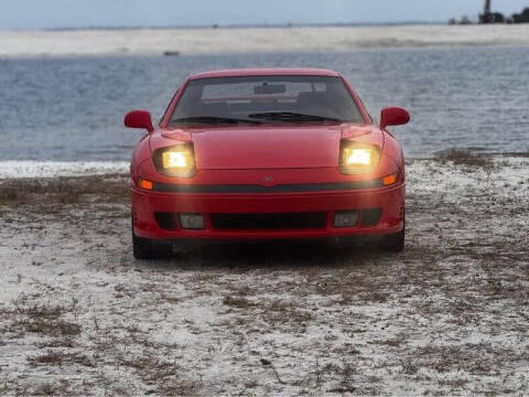 1993 Mitsubishi 3000GT
