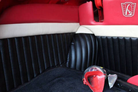 1956 Chevrolet 210