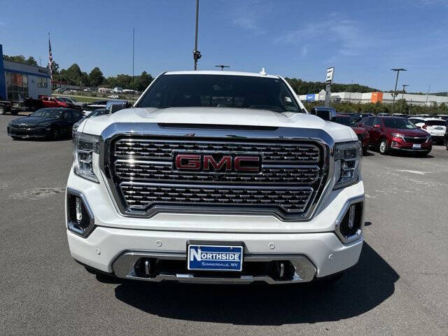 2020 GMC Sierra 1500 for sale at Mid-State Pre-Owned in Beckley, WV