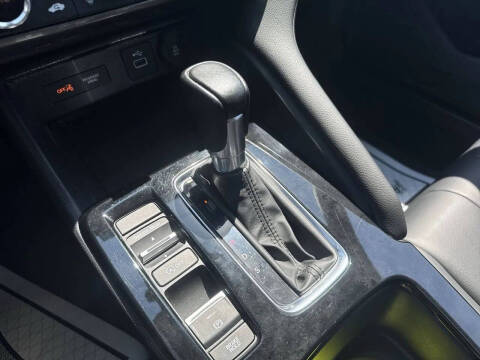 2023 Acura Integra